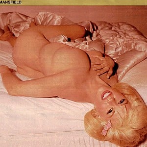 Jayne Mansfield