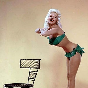 Jayne Mansfield