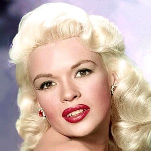 Jayne Mansfield