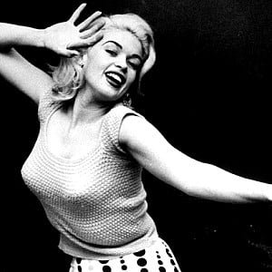 Jayne Mansfield