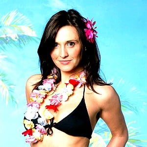 Jayne Middlemiss
