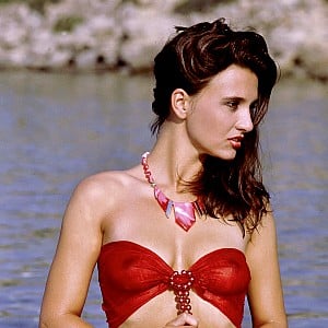 Jayne Middlemiss