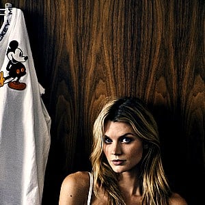 Jayne Moore