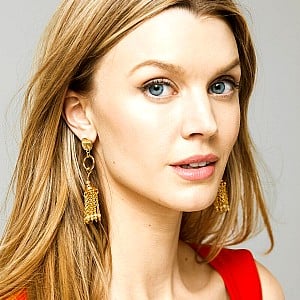 Jayne Moore