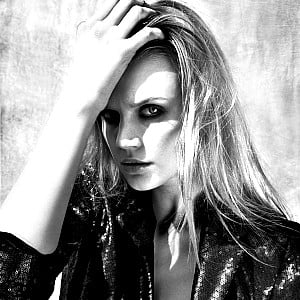 Jayne Moore