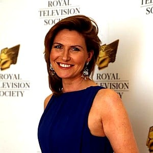 Jayne Secker