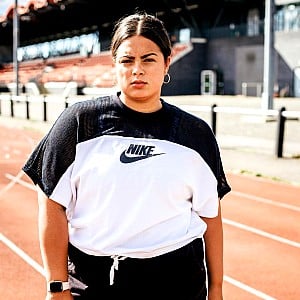 Jaz Harris