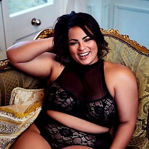 Jaz Harris