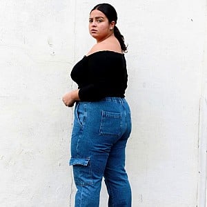 Jaz Harris