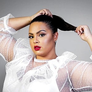 Jaz Harris