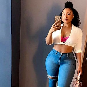 Jaz Jackson
