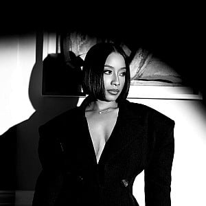 Jaz Jackson