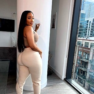 Jaz Jackson
