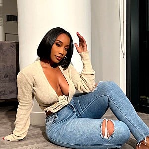 Jaz Jackson