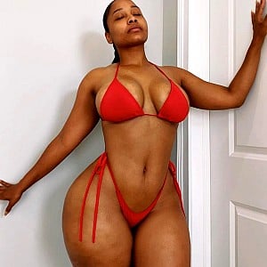 Jaz Jackson