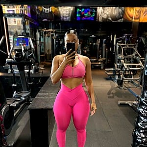 Jaz Jackson