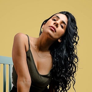 Jaz Saini