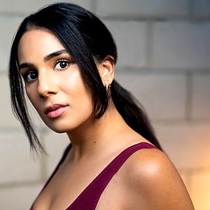 Jaz Saini