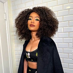 Jaz Sinclair