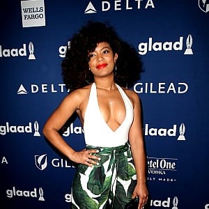Jaz Sinclair