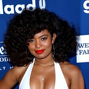 Jaz Sinclair