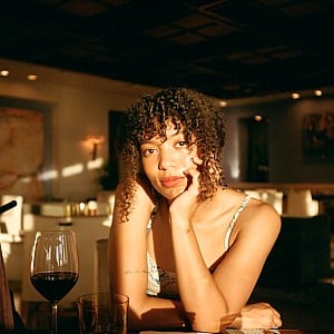 Jaz Sinclair