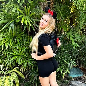 Jazlyn Rae