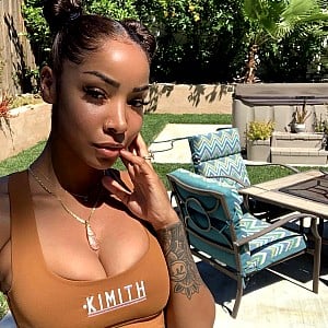 Jazlynn Love