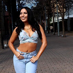Jazmin Allure