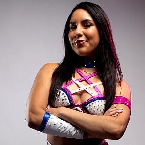 Jazmin Allure