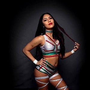 Jazmin Allure