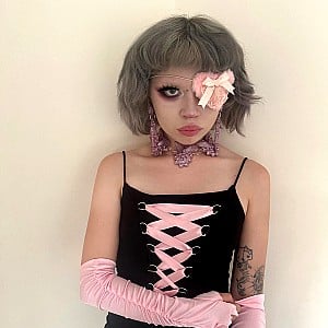 Jazmin Bean