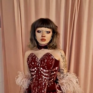 Jazmin Bean