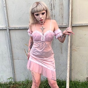 Jazmin Bean