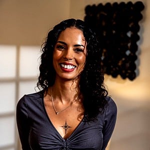 Jazmin Black