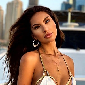 Jazmin Duran