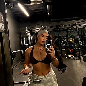 Jazmin Margalef