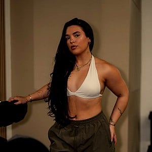 Jazmin Margalef