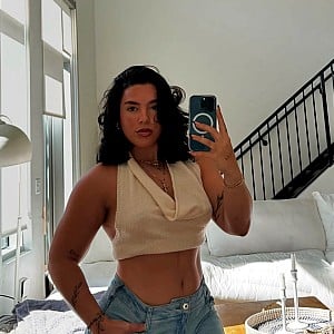 Jazmin Margalef