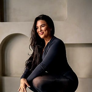 Jazmin Margalef
