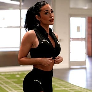 Jazmin Pineda