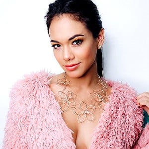 Jazmin Pinedo