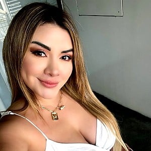 Jazmin Rosales