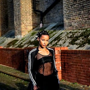Jazmin Sawyers