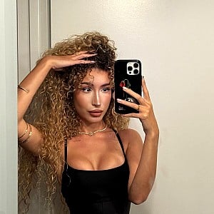 Jazmine Dyer