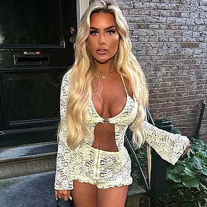 Jazmine Helina