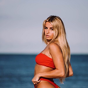 Jazmine Hunter