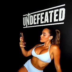 Jazmine Ivy