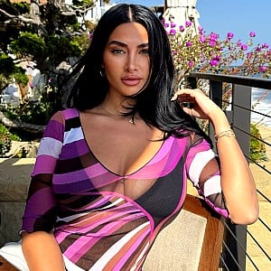 Jazmine Monreal