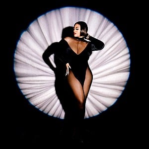 Jazmine Sullivan